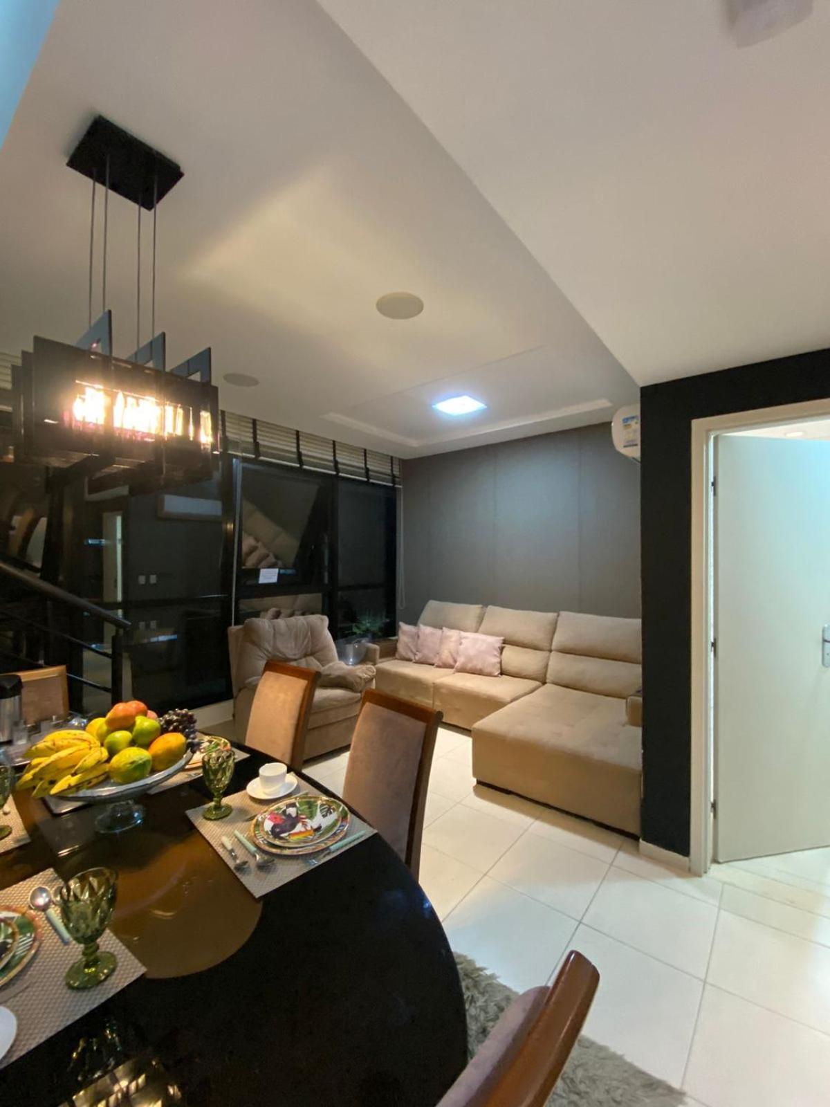 Pajucara Front Beach Maceió Eksteriør bilde