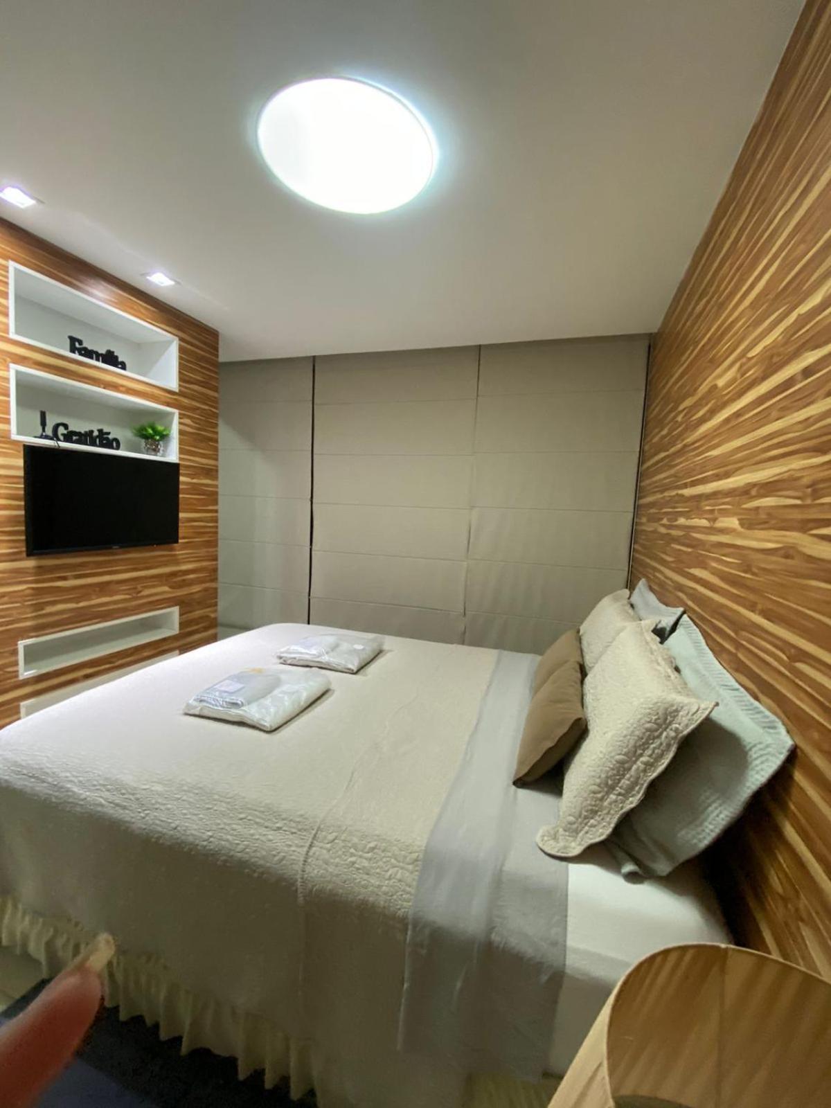 Pajucara Front Beach Maceió Eksteriør bilde